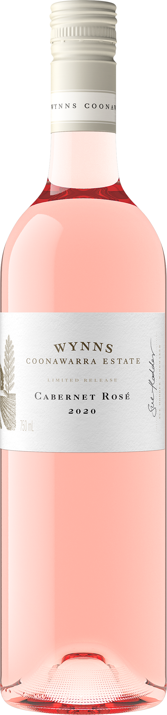 Wynns Coonawarra Estate Cabernet Rosé 2020